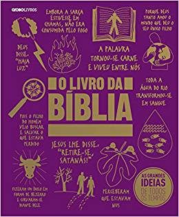 Livro da Biblia, O - Globo