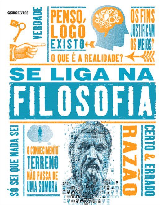Livro Se Liga Na Filosofia - Weeks