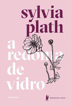 Livro Redoma de Vidro, A - Plath