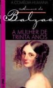 Livro A Mulher de Trinta Anos