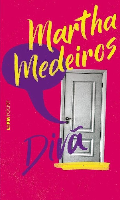 Livro Divã  Marta Medeiros