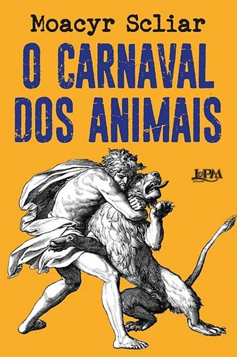 Livro Carnaval dos Animais, O - Scliar