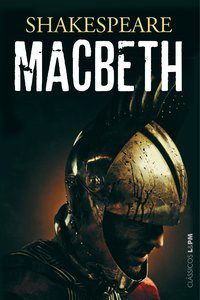 Livro Macbeth - Shakespeare