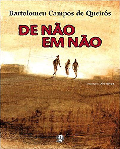 Livro De Nao em Nao - Queiros