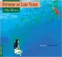 Livro Papagaio do Limo Verde - Col. do Arco-da-velha - Romero