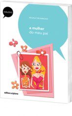 Livro Mulher do Meu Pai, A - Drummond