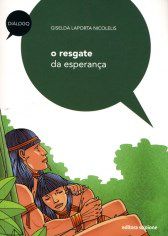 Livro Resgate da Esperanca, O - Nicolelis