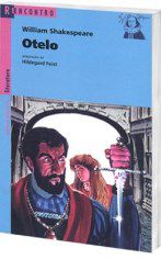 Livro Otelo - Feist