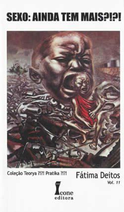 Livro Sexo: Ainda Tem Mais ! ! - Deitos