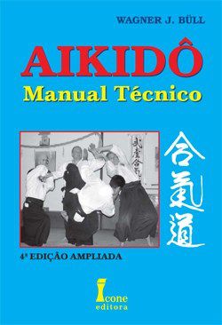Livro Aikido: Manual Técnico