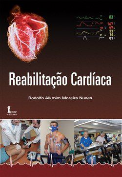 Livro Reabilitacao Cardiaca - Nunes