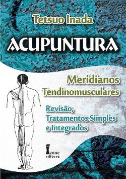 Livro Acupuntura Meridianos Tendinomusculares
