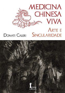 Livro Medicina Chinesa Viva