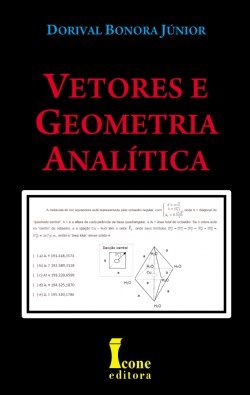 Livro Vetores e Geometria Analítica