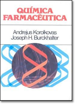 Livro Química Farmacêutica: Korolkovas