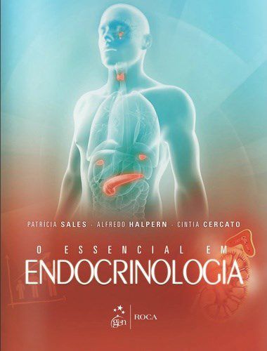 Livro Essencial em Endocrinologia, O - Sales/halpern