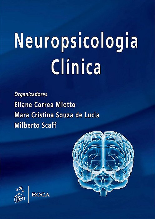 Livro Neuropsicologia Clínica Miotto