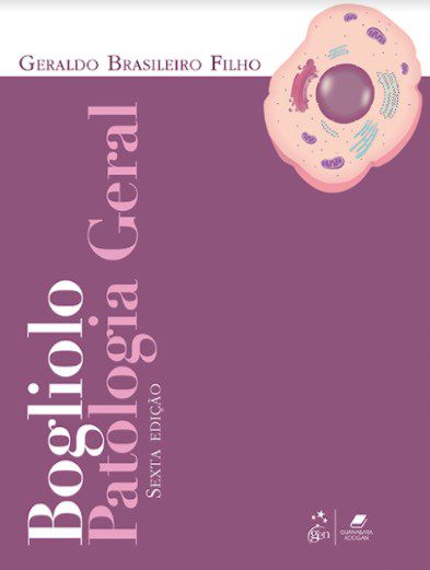 Livro Bogliolo Patologia Geral