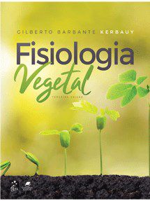 Livro Fisiologia Vegetal Kerbauy
