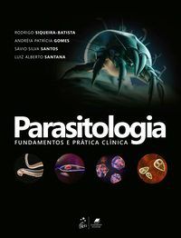 Livro Parasitologia Fundamentos e Práticas Clínica