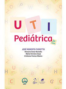 Livro UTI Pediátrica - Fioretto - Guanabara