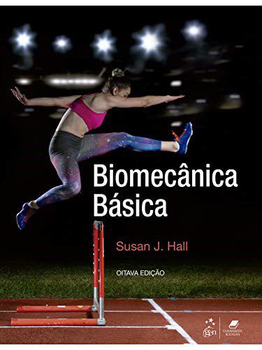Livro Biomecânica Básica  Hall