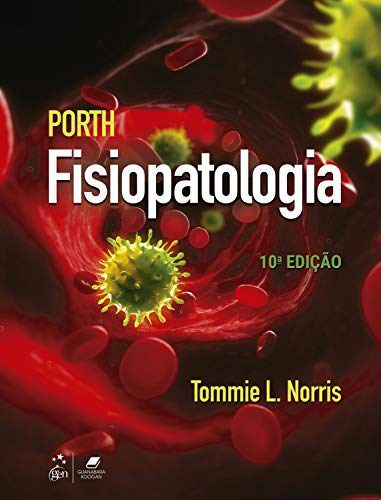 Livro Porth: Fisiopatologia: Norris