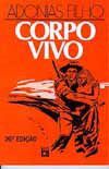 Livro Corpo Vivo - Adonias Filho