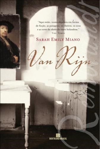 Livro Van Rijn - Miano