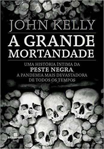 Livro A Grande Mortandade Kelly