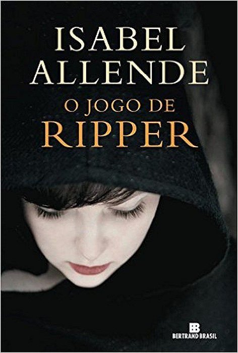 Jogo de Ripper, O - Allende