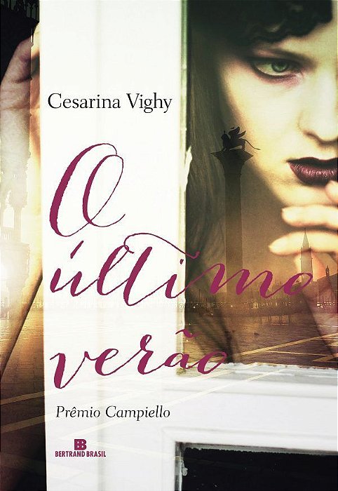 Livro Ultimo Verao, O - Vighy