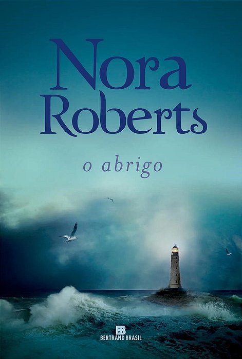 Livro Abrigo