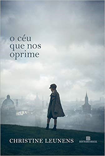 Livro Ceu Que Nos Oprime, O - Leunens