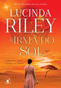 Livro Irma do Sol, A - Riley