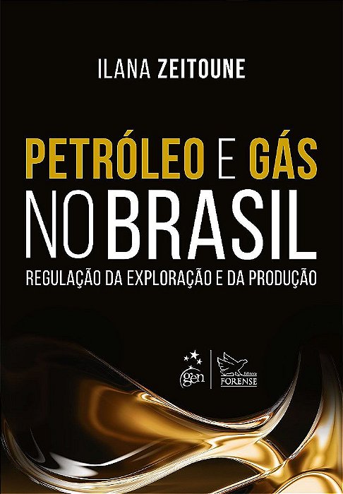 Livro Petróleo e Gás No Brasil