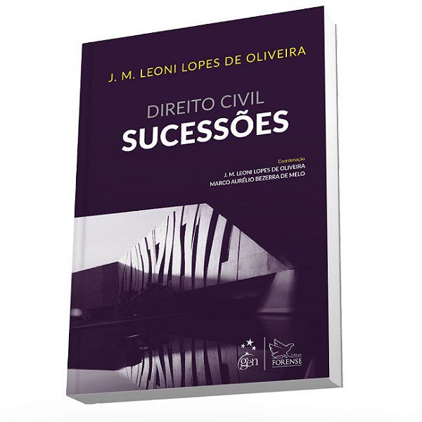 Livro Direito Civil - Sucessões - Oliveira