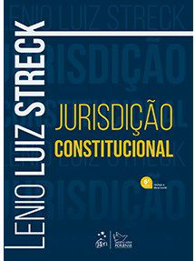 Livro Jurisdição Constitucional - Streck