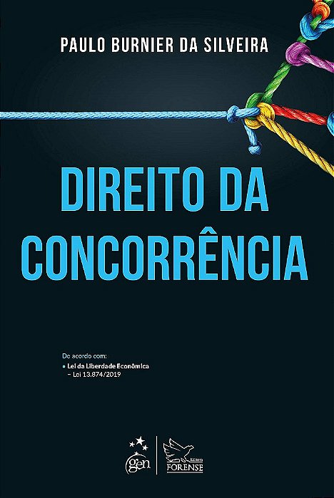 Livro Direito da Concorrência: Silveira