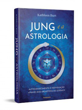 Livro Jung e a Astrologia  Burt
