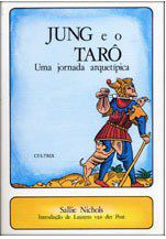Livro Jung e o Taro: Uma Jornada Arquetipica - S.