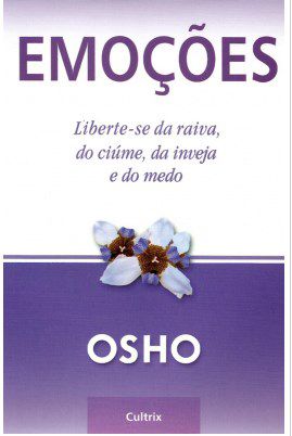Livro Emoções  Osho