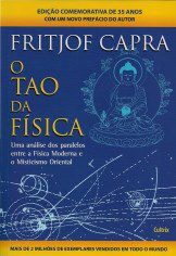 Livro Tao da Física   Fritjof