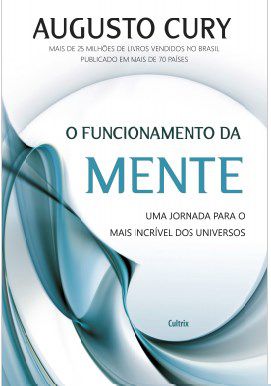 Livro Funcionamento da Mente (o) - Augusto