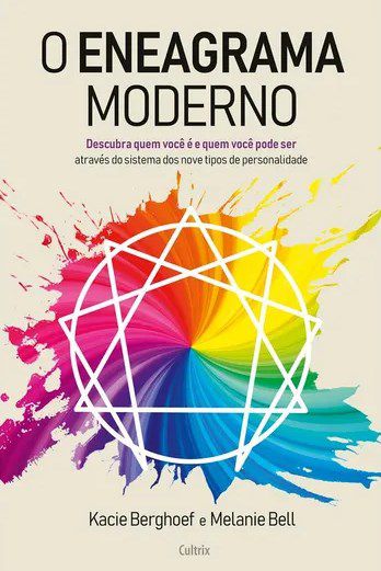 Livro Eneagrama Moderno (o) - Melanie