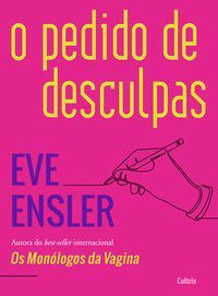 Livro Pedido de Desculpas (o) - Eve