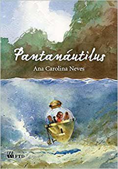 Livro Pantanautilus