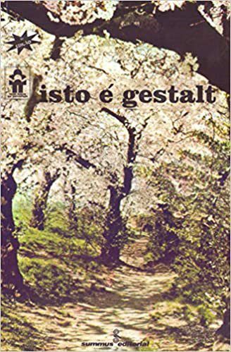 Livro Isto e Gestalt - Stevens
