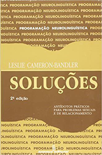 Livro Solucoes - Antidotos Praticos para Problemas Sexuais e de Relacionamento - Cameron-blander