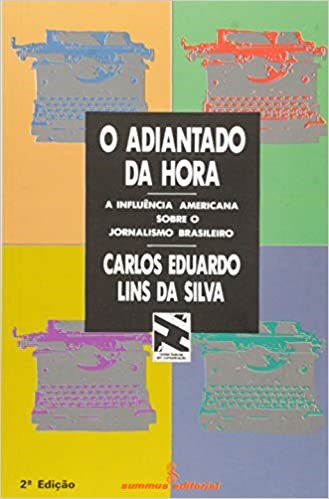 Livro Adiantado da Hora